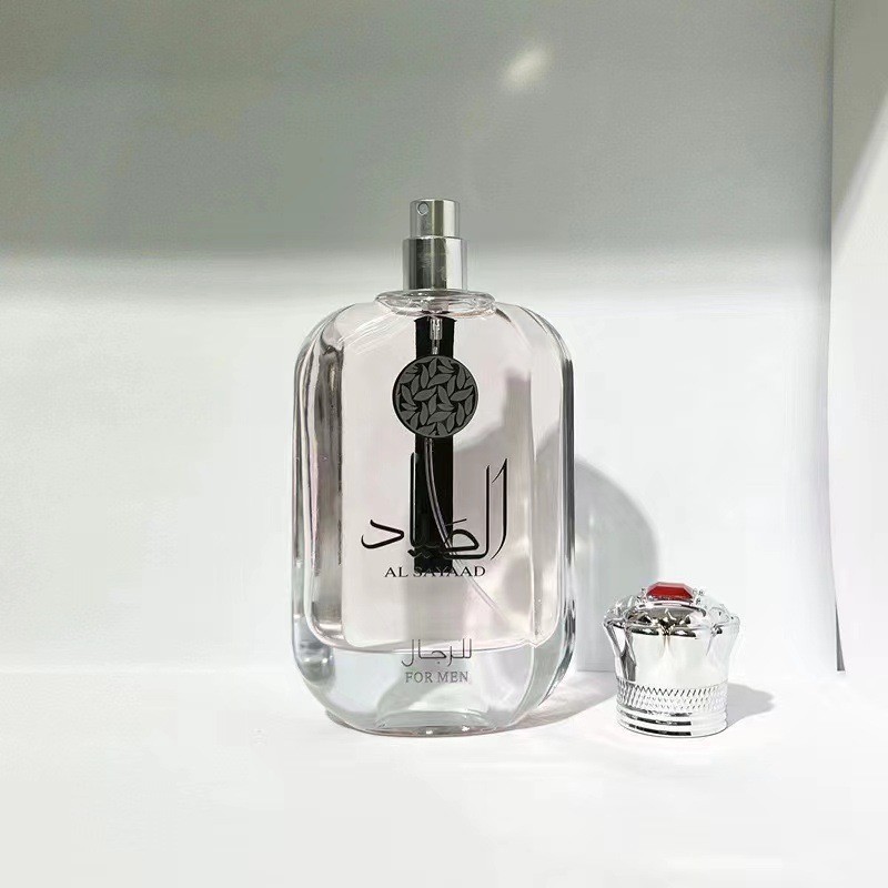 AL SAYAAD Perfume Man Long Las - Cologne Spray Bottle avaliação e preço