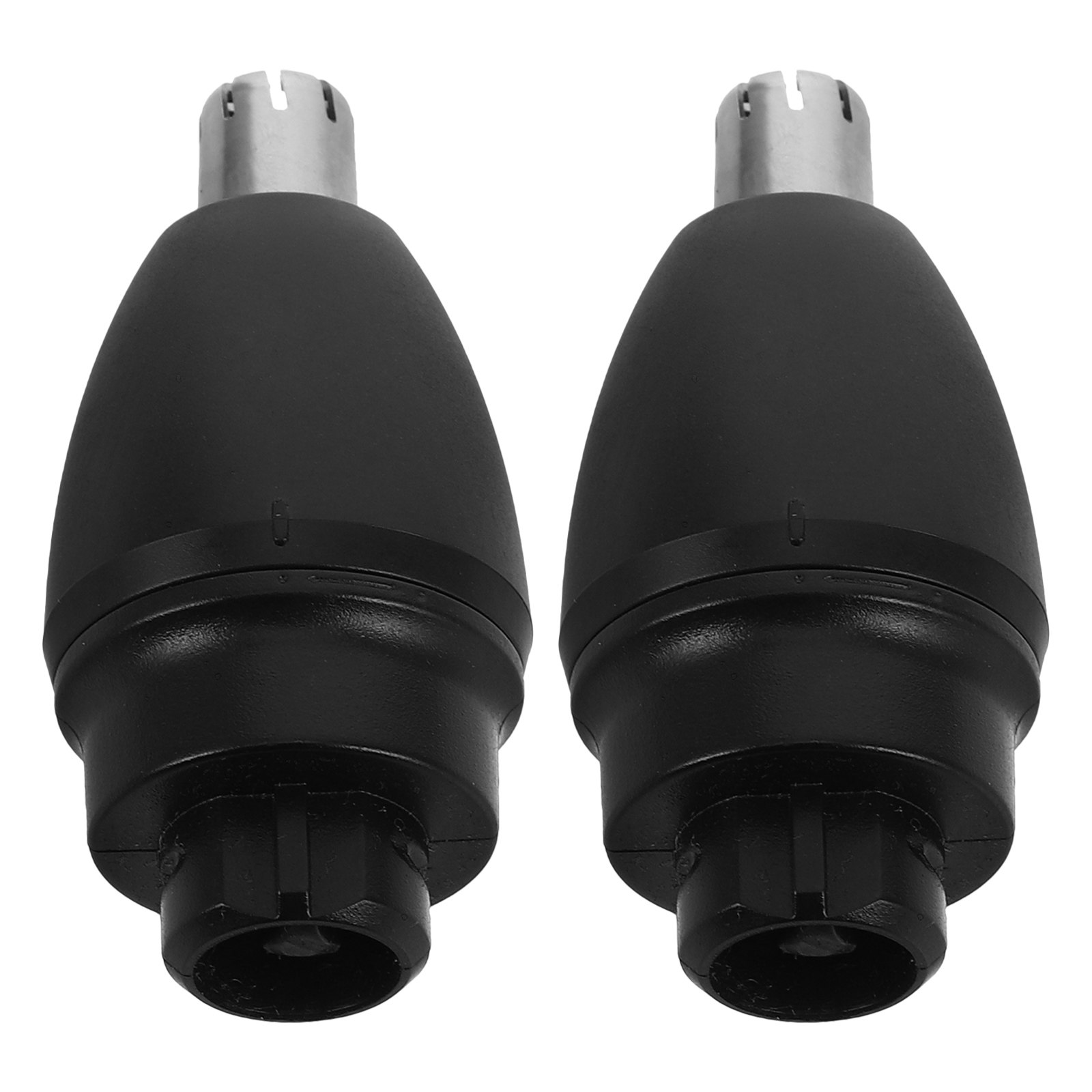 2Pcs Nose Hair Trimmer Replace - Nose Hair Trimmer avaliação e preço