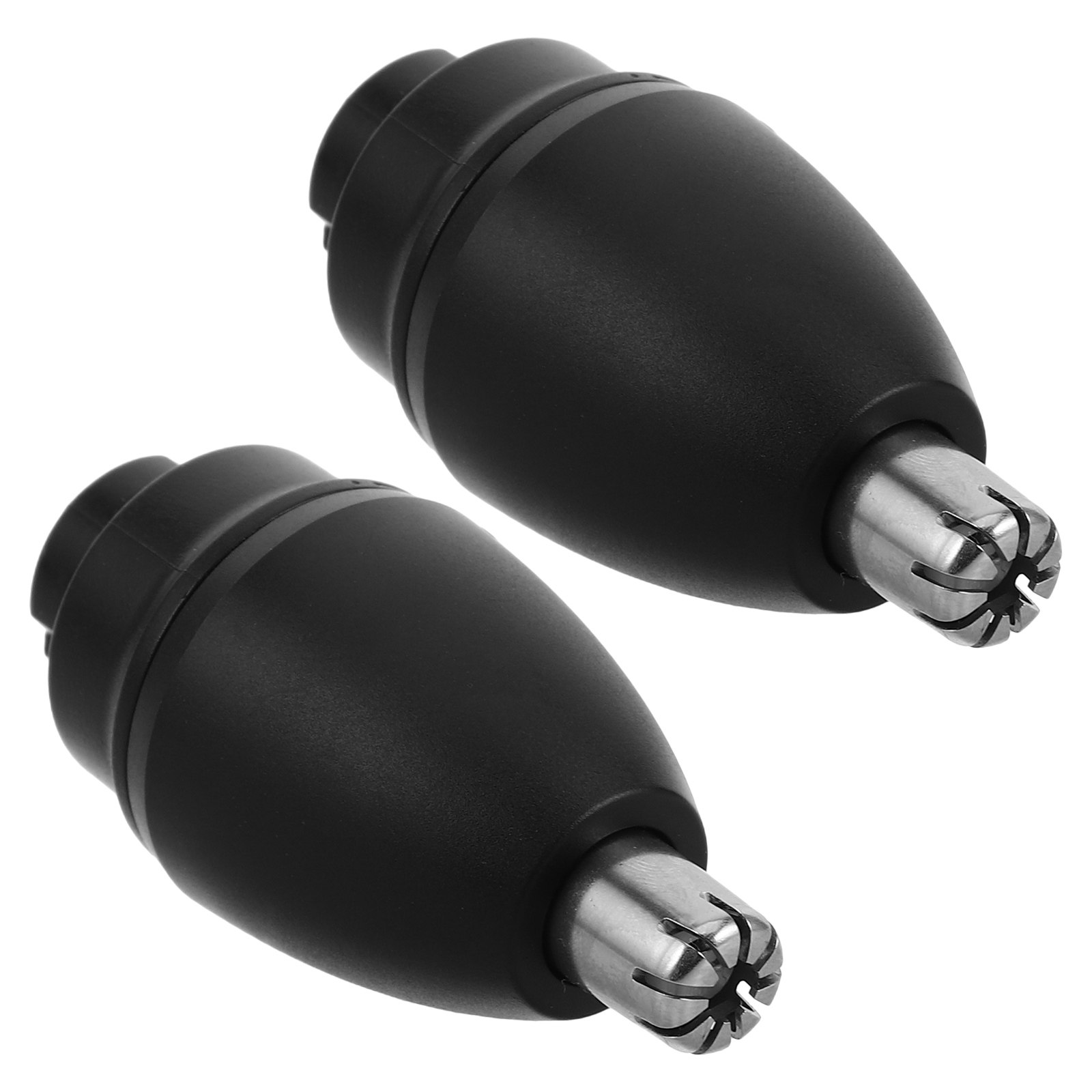 2Pcs Nose Hair Trimmer Replace - Nose Hair Trimmer avaliação e preço