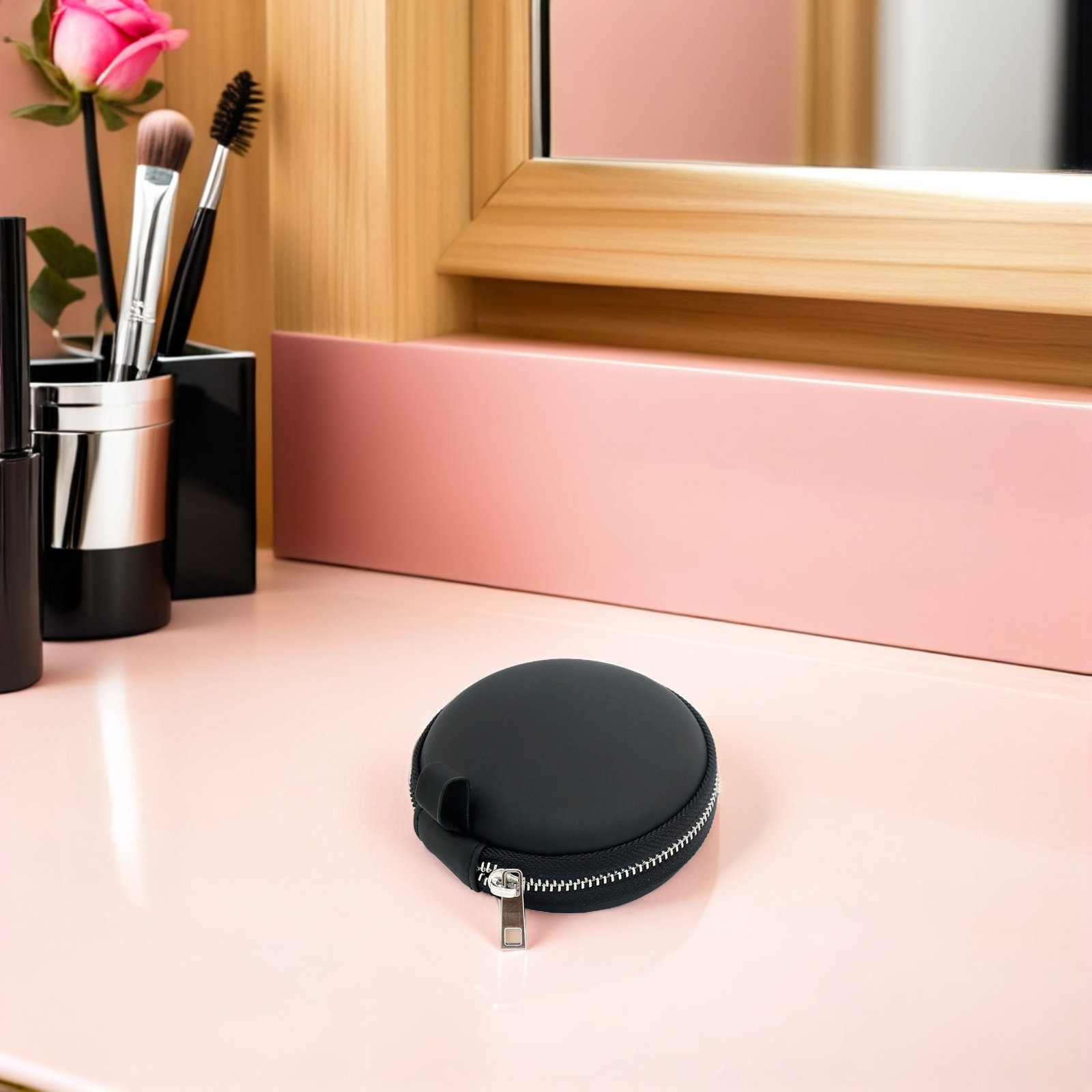 Eva Electric Razor Carrying Ca - Men'S Grooming Organizer avaliação e preço