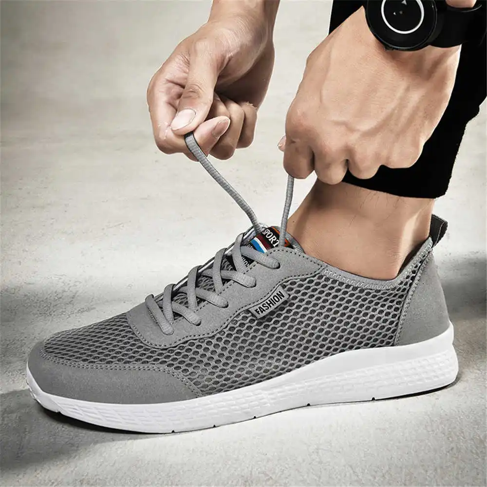 35-46 Breathable Light Blue Sn - Men'S Grooming Uk avaliação e preço