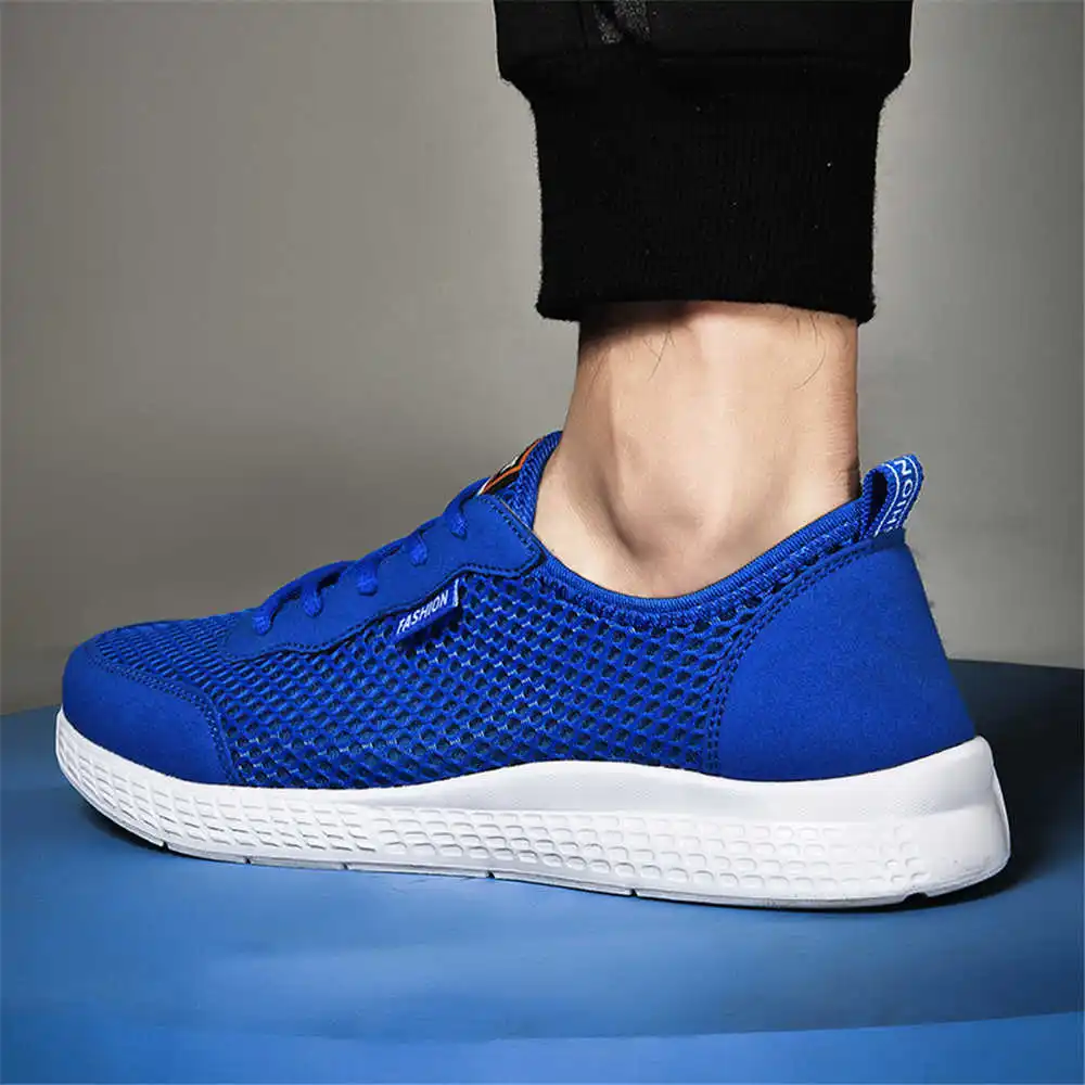 35-46 Breathable Light Blue Sn - Men'S Grooming Uk avaliação e preço